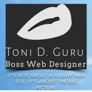 Meet your Posher, Antoinette